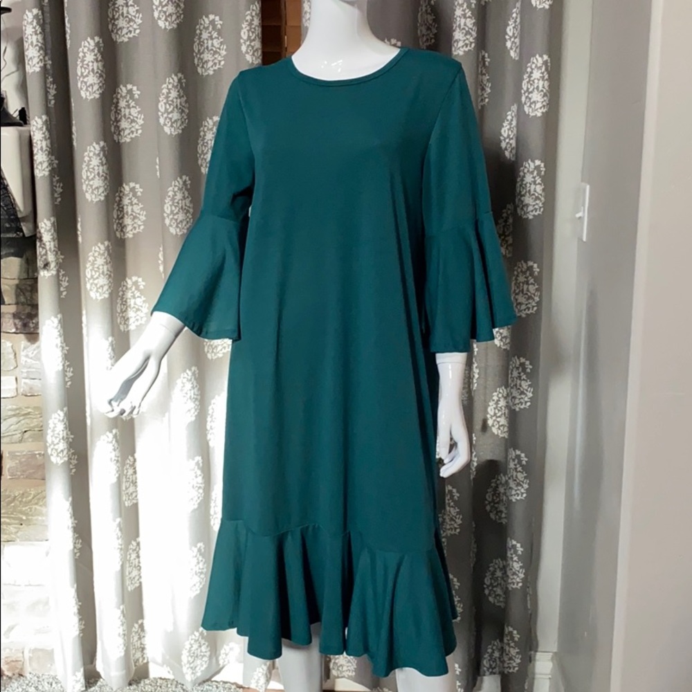 Lularoe Maurine dress XL